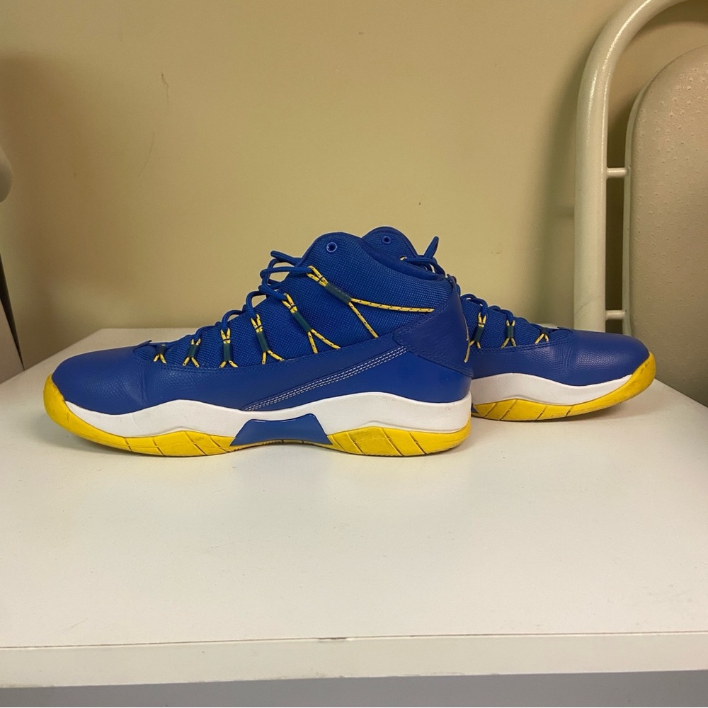 Air Jordan Prime Flights